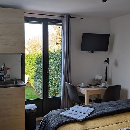 Bed and Breakfast La Rogeraie Cap Gris Nez Оденґан Екстер'єр фото