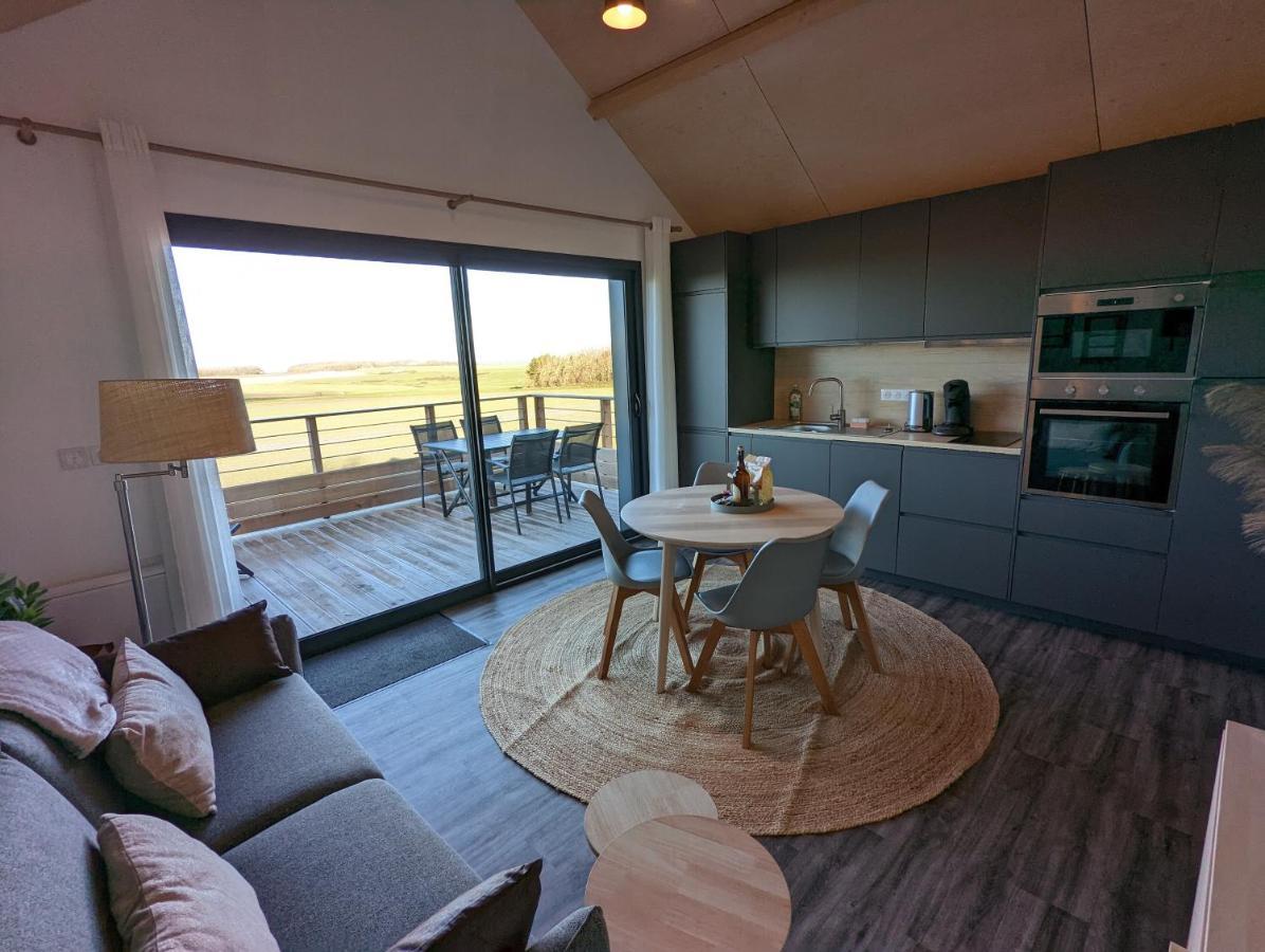 Bed and Breakfast La Rogeraie Cap Gris Nez Оденґан Екстер'єр фото